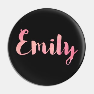 Emily Pin