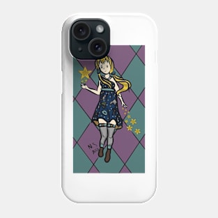 Starlight Phone Case