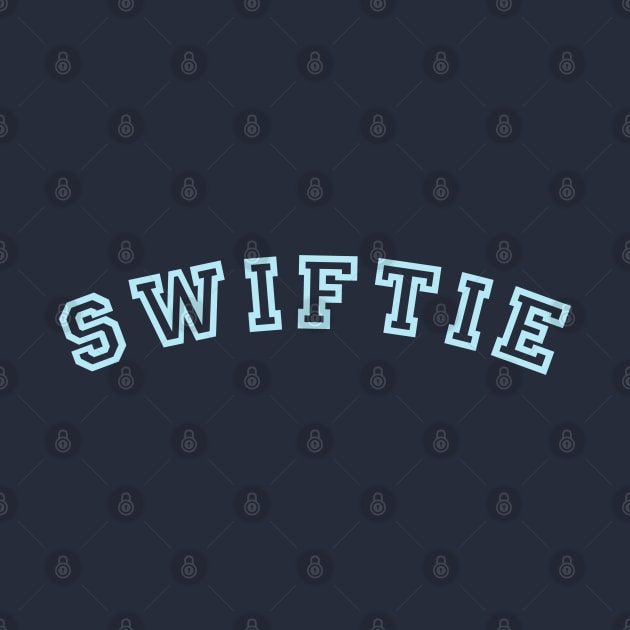 Swiftie (1989) by LetsOverThinkIt