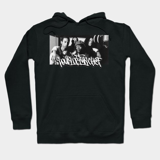 souls of mischief hoodie