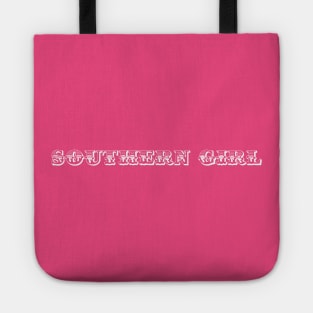 Southern Girl Tote