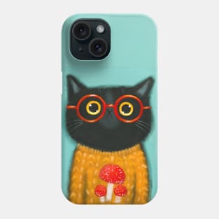 Sweater Weather 2 Phone Case