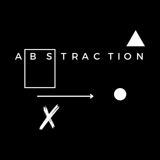 Abstraction by Clothes Design On Demand