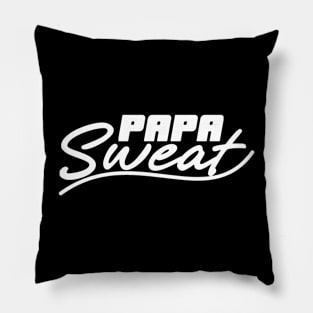 Papa Sweat Pillow