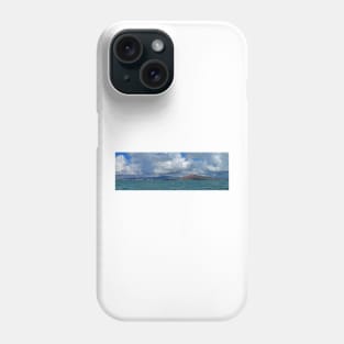 Townsville from Halifax Bay Phone Case