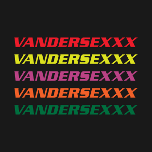 Amsterdam Club T-Shirt