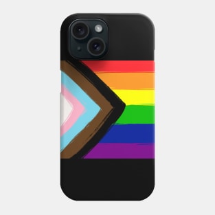 LGBTQ+ PRIDE Phone Case