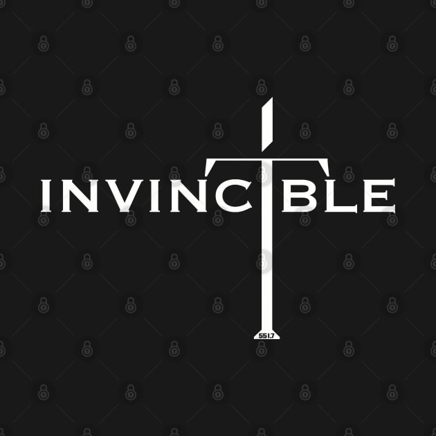 INVINCIBLE 551.7 by fiftyfive17