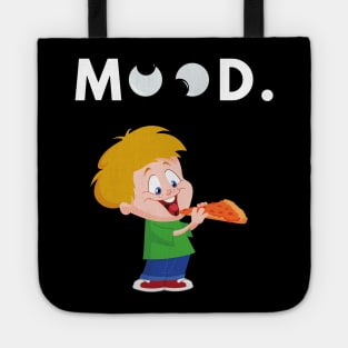 Mood Tote