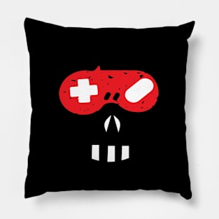 game over Pillow