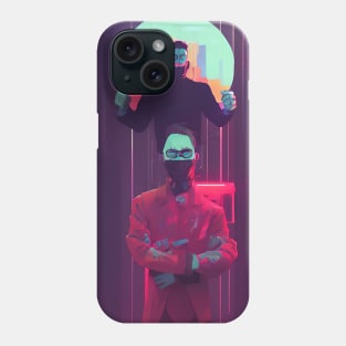 Triads Phone Case