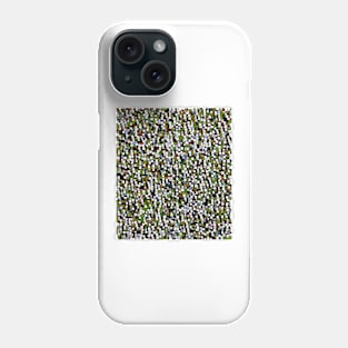 Forrest Shower Phone Case