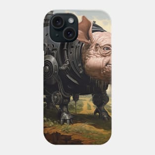 War pigs 3 Phone Case