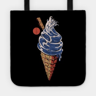 Great Ice cream Tote