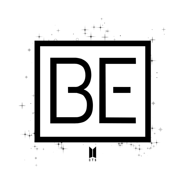 BE v2 by tonguetied