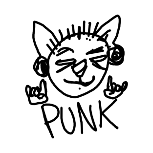 PUNK T-Shirt