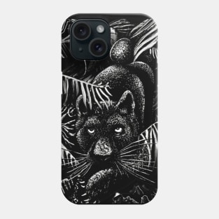 Look Into My Eyes Phone Case