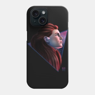 Aloy Phone Case