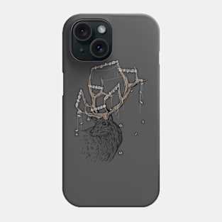 deer Phone Case