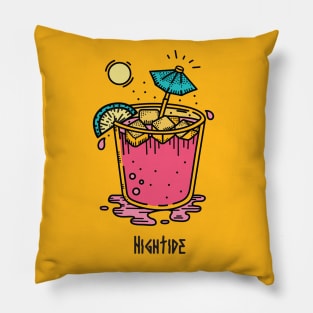 High Tide Pillow