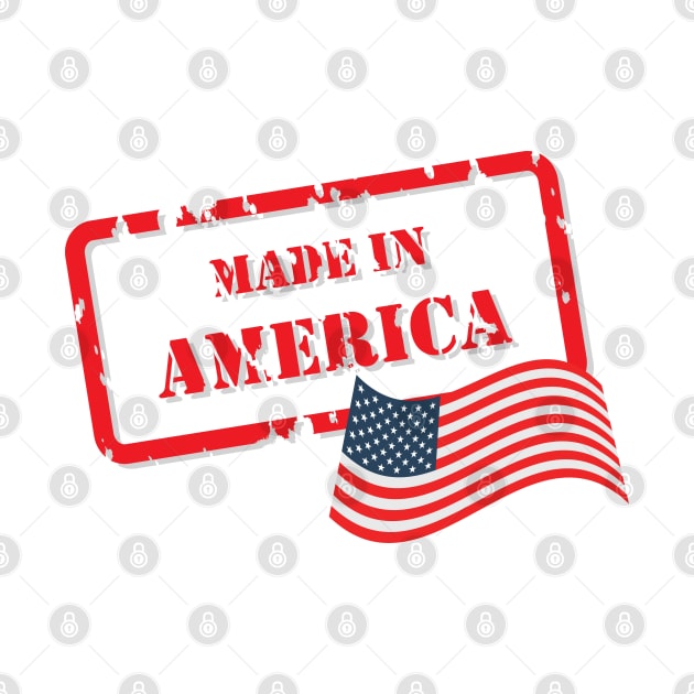 Made In America by After Daylight Project