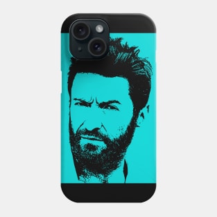 hugh jackman Phone Case