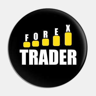 Forex Trader Pin