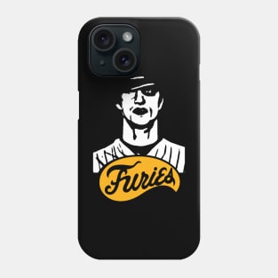 Baseball Furies Phone Case