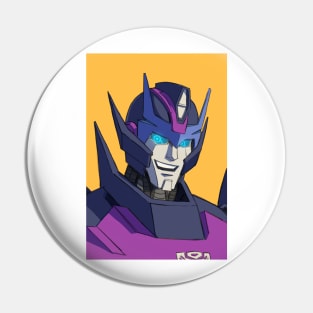 Lost Light Rodi Pin