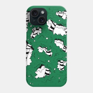 In My Nature Phone Case