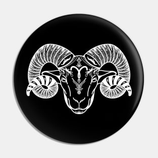 ARIES Pin