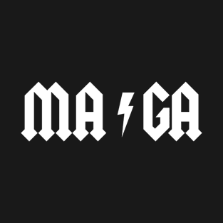 MA / GA T-Shirt