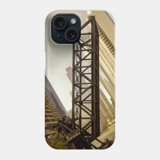 Up and Away Phone Case