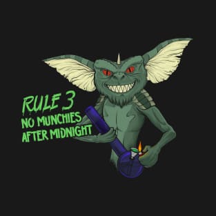 Rule #3 T-Shirt