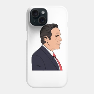 Andrew Cuomo Phone Case