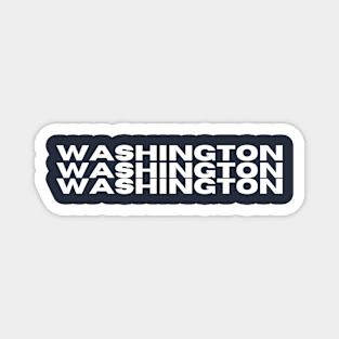 Washington Magnet