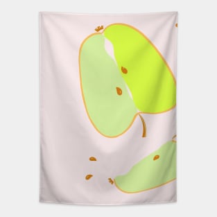 Apples Tapestry