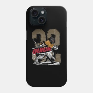 Jonathan Quick Vegas Rough Phone Case