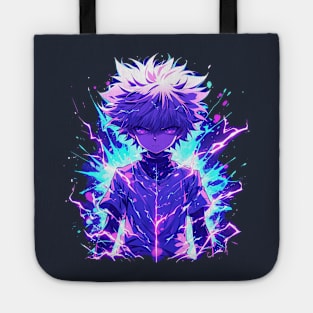 killua Tote