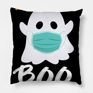 2020 is Boo Sheet, Funny Halloween Pillow