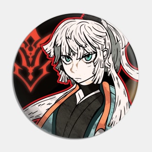 Yui Shousetsu Pin