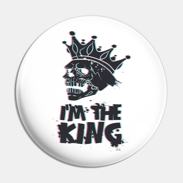 The King Pin by Verboten