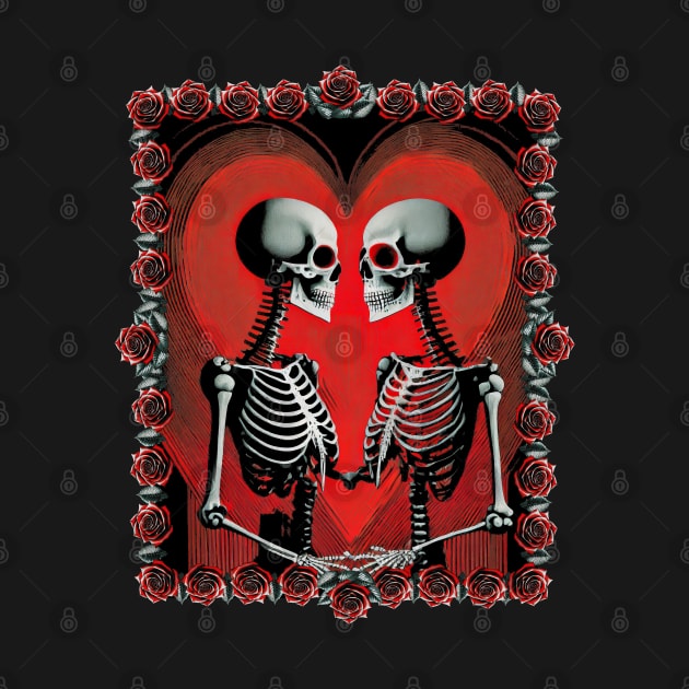 Till Death by NatTheDesigner