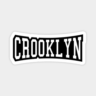 CROOKLYN Magnet