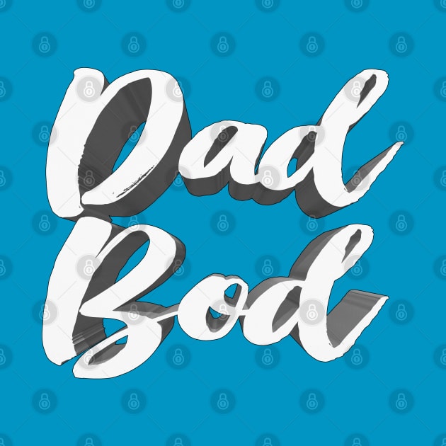 Dad Bod by DankFutura