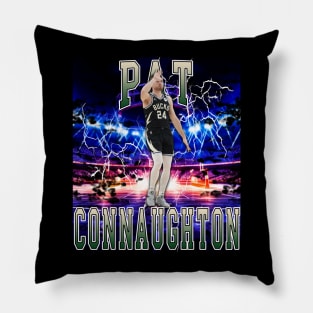 Pat Connaughton Pillow