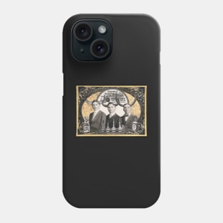 Henrard Bros. Apothecary Phone Case