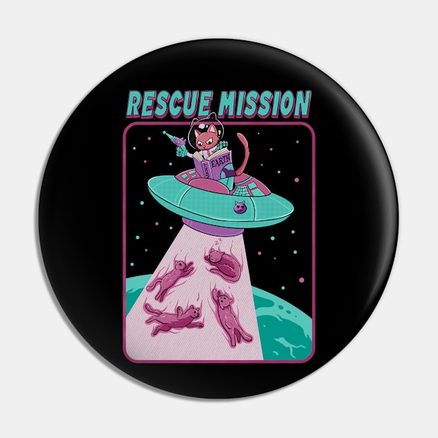 rescue mission Pin by lasthopeparty