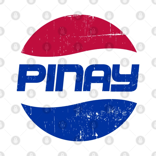 PINAY COLA by LILNAYSHUNZ