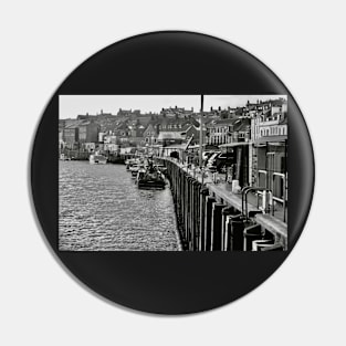 Whitby Pin